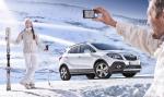 Opel Mokka Turbo 4x4 2012 года